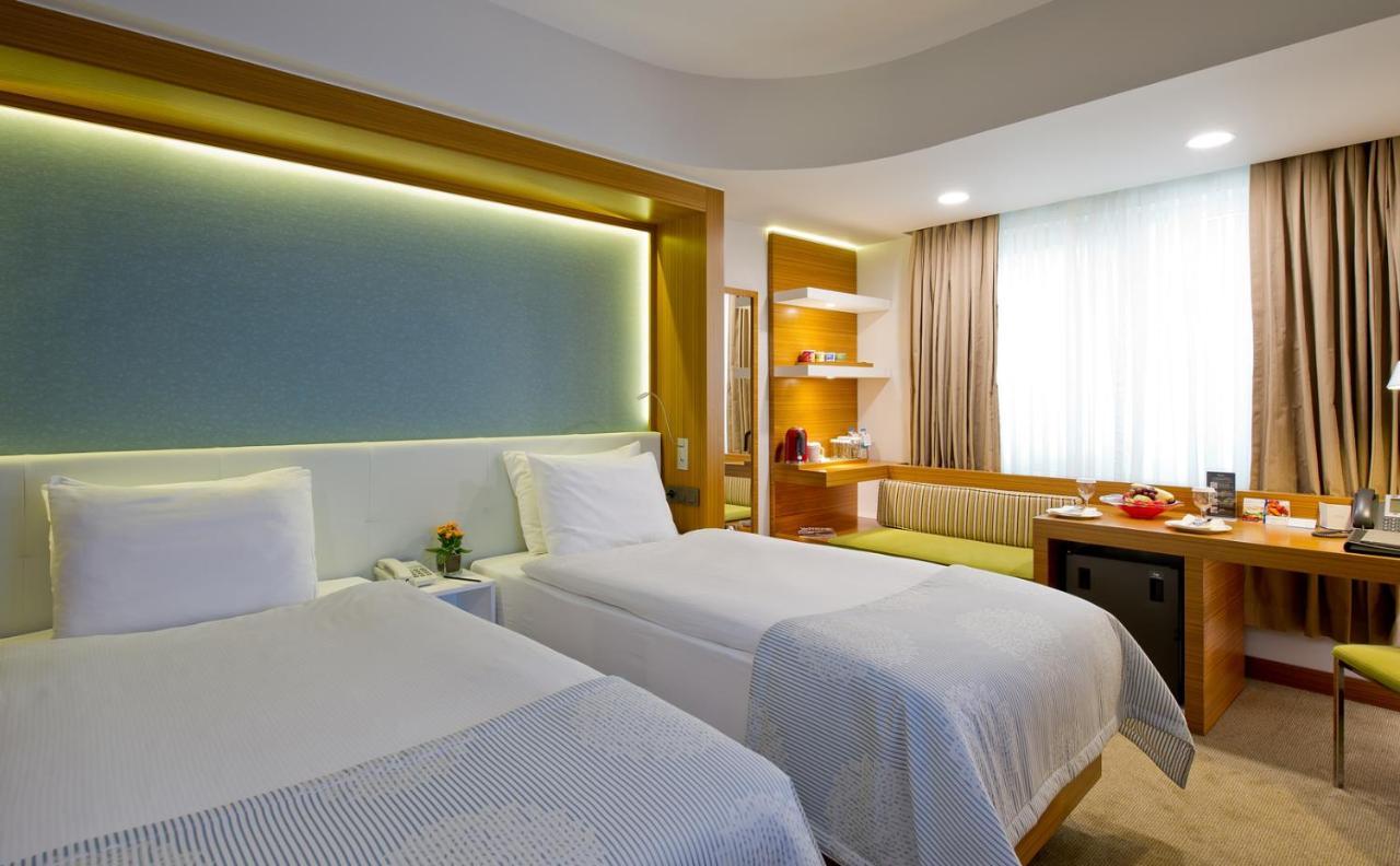 Divan Istanbul