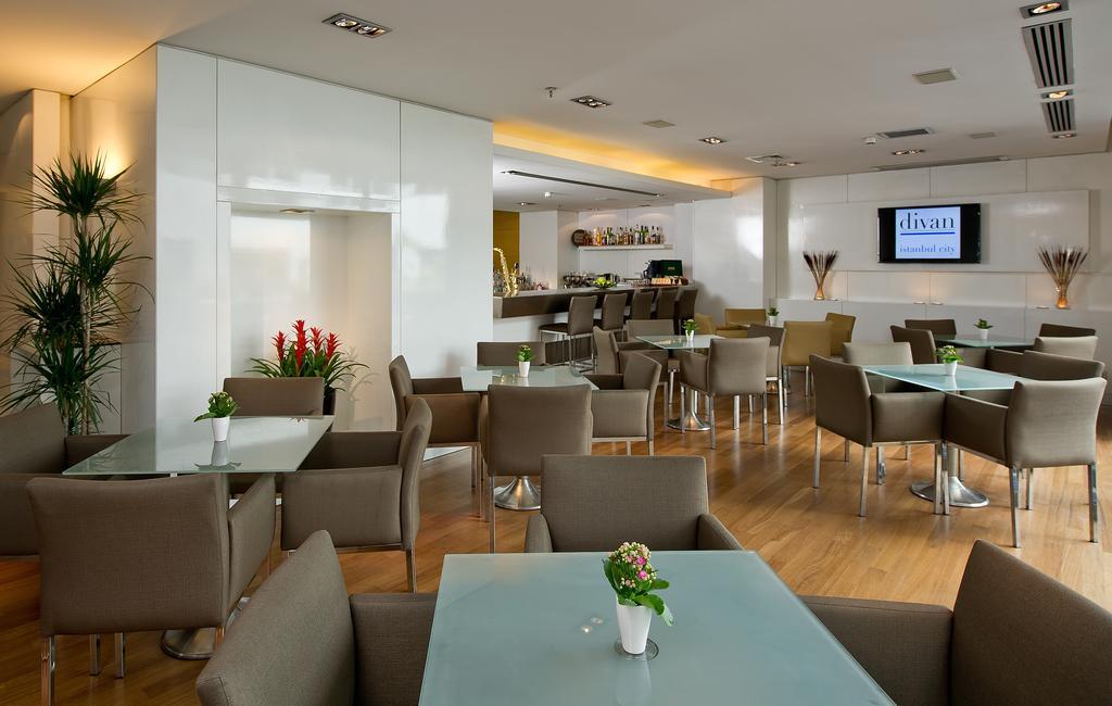 Divan Provincia di Istanbul